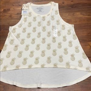 Salt Life Tops - Salt Life Tank Top Salt Life Tops - Salt Life Tank Top